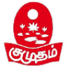 Kumudam.com logo