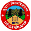 Kunainital.ac.in logo