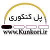 Kunkori.ir logo