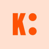 Kunst.dk logo