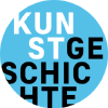 Kunsthistoriker.org logo