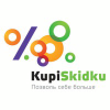 Kupiskidku.com logo