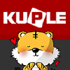 Kuple.kr logo