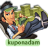 Kuponadam.com logo