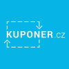 Kuponer.cz logo