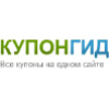 Kupongid.ru logo