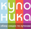 Kuponika.ru logo