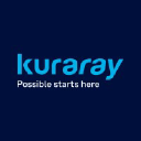 Kuraray.com logo