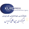 Kurdpress.com logo