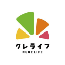 Kurelife.jp logo
