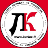 Kurier.lt logo