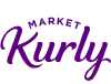 Kurly.com logo