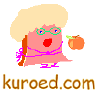 Kuroed.com logo