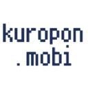 Kuropon.mobi logo