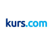 Kurs.com logo