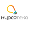 Kursoteka.ru logo