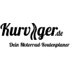 Kurviger.de logo
