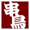 Kushidori.com logo
