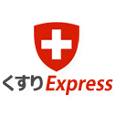Kusuriexpress.com logo