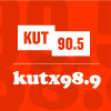 Kut.org logo