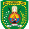 Kutaitimurkab.go.id logo