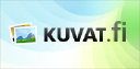 Kuvat.fi logo