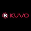 Kuvo.com logo
