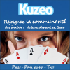 Kuzeo.com logo