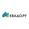 Kvado.ru logo