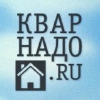 Kvarnado.ru logo