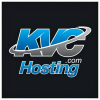 Kvchosting.com logo