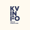 Kvinfo.dk logo