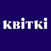 Kvitki.by logo