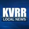 Kvrr.com logo