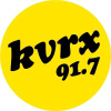 Kvrx.org logo