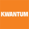 Kwantum.be logo