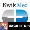 Kwikmed.com logo