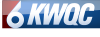 Kwqc.com logo