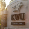 Kwu.edu logo