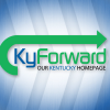 Kyforward.com logo