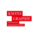 Kyotographie.jp logo
