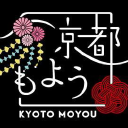 Kyotomoyou.jp logo