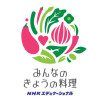 Kyounoryouri.jp logo