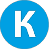 Kyrlibnet.kg logo