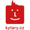 Kytary.cz logo
