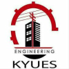 Kyu.ac.ug logo
