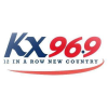 Kzkx.com logo