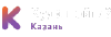 Kzngo.ru logo
