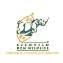 Kznwildlife.com logo