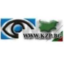 Kzp.bg logo